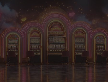 Queen Vegas